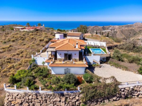 Holiday Home Villa Miradri by Interhome, Torrox